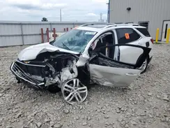 3GNAXYEX5LS619394 2020 CHEVROLET EQUINOX