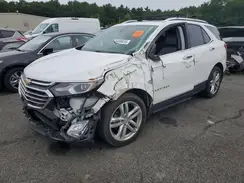 3GNAXYEX5LS627124 2020 CHEVROLET EQUINOX