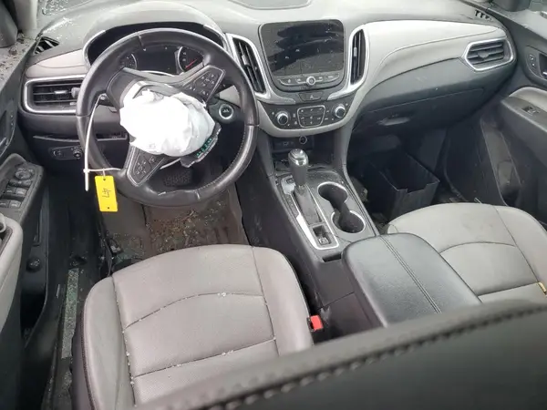 3GNAXYEX5LS627124 2020 CHEVROLET EQUINOX - Image 8