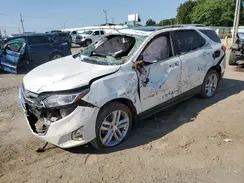 3GNAXYEX5LS705269 2020 CHEVROLET EQUINOX