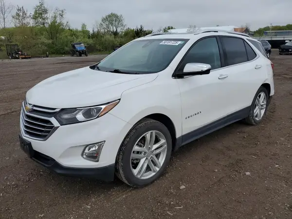 3GNAXYEX5LS734917 2020 CHEVROLET EQUINOX - Image 1