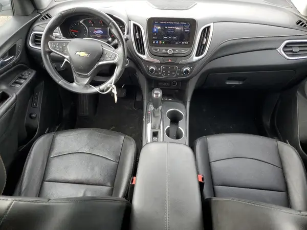3GNAXYEX5LS734917 2020 CHEVROLET EQUINOX - Image 8