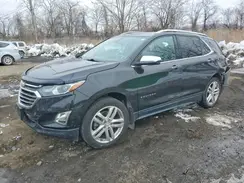 3GNAXYEX6KL165696 2019 CHEVROLET EQUINOX