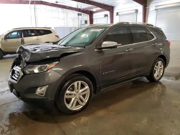 3GNAXYEX6KL195023 2019 CHEVROLET EQUINOX - Image 1