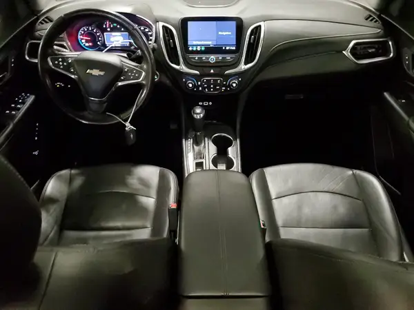 3GNAXYEX6KL195023 2019 CHEVROLET EQUINOX - Image 8