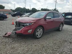 3GNAXYEX6KL396260 2019 CHEVROLET EQUINOX