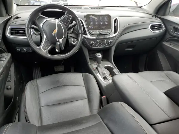 3GNAXYEX6KL396260 2019 CHEVROLET EQUINOX - Image 8