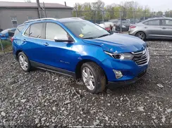 3GNAXYEX6KS557051 2019 CHEVROLET EQUINOX