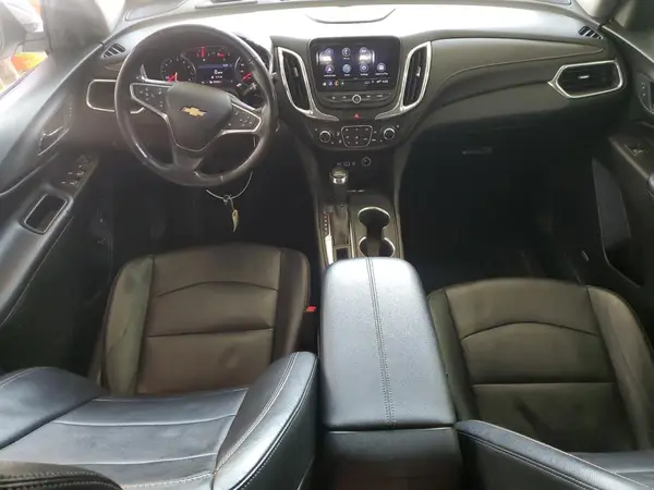 3GNAXYEX6KS605969 2019 CHEVROLET EQUINOX - Image 8