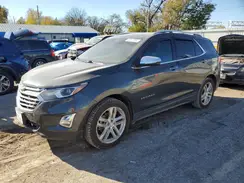 3GNAXYEX6KS649258 2019 CHEVROLET EQUINOX