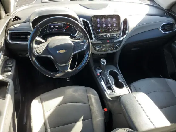 3GNAXYEX6KS649258 2019 CHEVROLET EQUINOX - Image 8