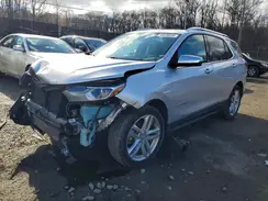 3GNAXYEX6KS677013 2019 CHEVROLET EQUINOX