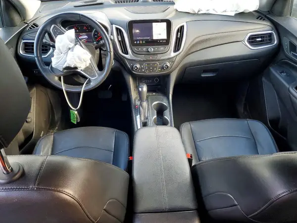 3GNAXYEX6KS677013 2019 CHEVROLET EQUINOX - Image 8
