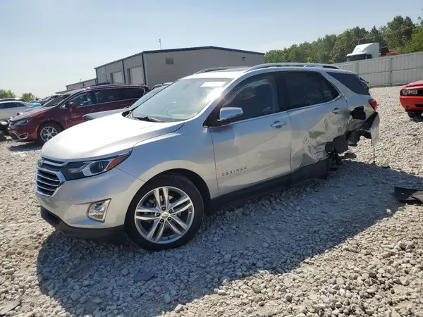 3GNAXYEX6LS525122 2020 CHEVROLET EQUINOX - Image 1
