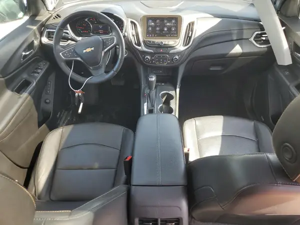 3GNAXYEX6LS525122 2020 CHEVROLET EQUINOX - Image 8