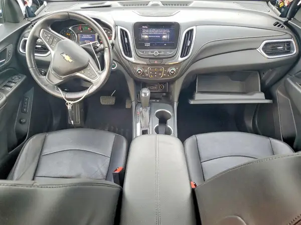 3GNAXYEX6LS563997 2020 CHEVROLET EQUINOX - Image 8