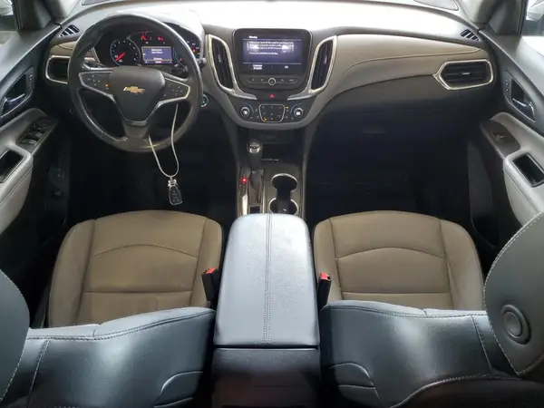 3GNAXYEX6LS600160 2020 CHEVROLET EQUINOX - Image 8
