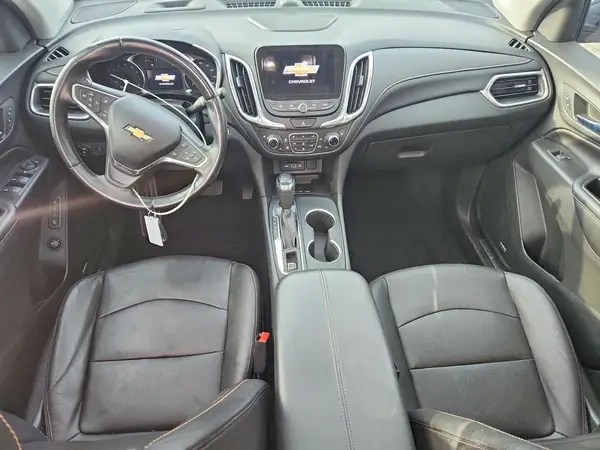 3GNAXYEX6LS644482 2020 CHEVROLET EQUINOX - Image 8