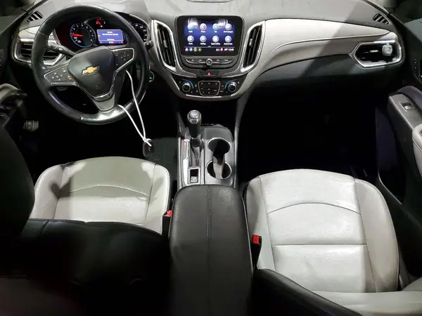 3GNAXYEX6LS649858 2020 CHEVROLET EQUINOX - Image 8