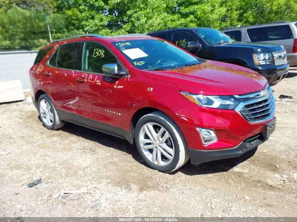 3GNAXYEX6LS665168 2020 CHEVROLET EQUINOX - Image 1