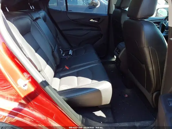 3GNAXYEX6LS665168 2020 CHEVROLET EQUINOX - Image 8