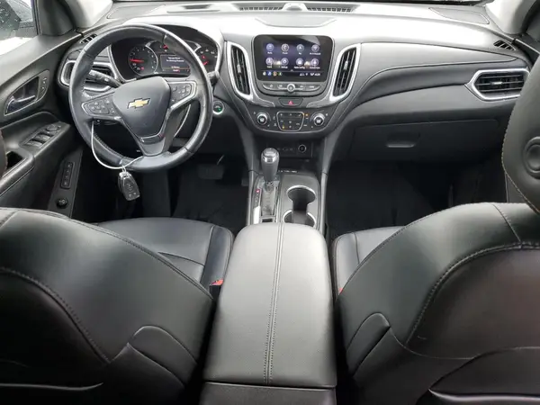 3GNAXYEX6LS680009 2020 CHEVROLET EQUINOX - Image 8
