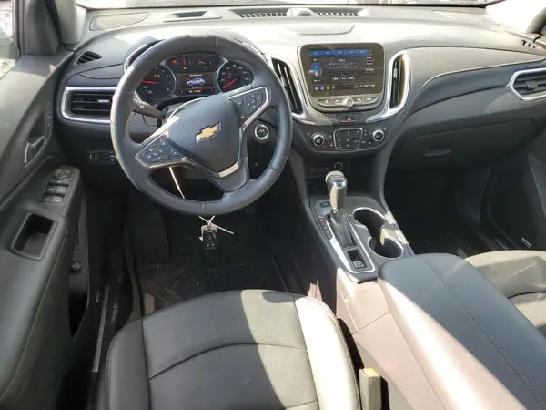 3GNAXYEX6LS738166 2020 CHEVROLET EQUINOX - Image 8