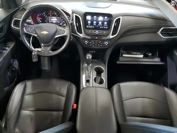 3GNAXYEX7KL210371 2019 CHEVROLET EQUINOX - Image 8