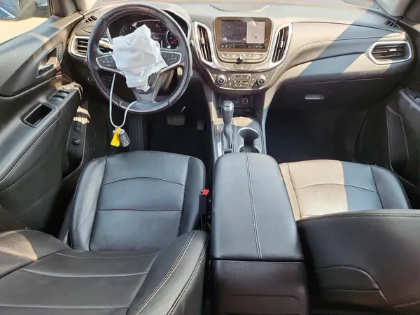 3GNAXYEX7KL225212 2019 CHEVROLET EQUINOX - Image 8