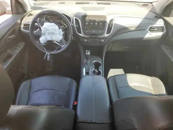 3GNAXYEX7KS501037 2019 CHEVROLET EQUINOX - Image 8