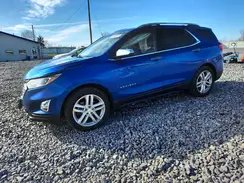 3GNAXYEX7KS522454 2019 CHEVROLET EQUINOX