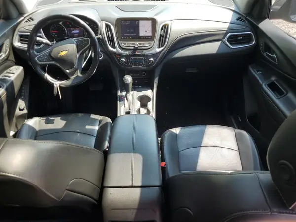 3GNAXYEX7KS572657 2019 CHEVROLET EQUINOX - Image 8