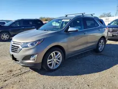 3GNAXYEX7KS576966 2019 CHEVROLET EQUINOX
