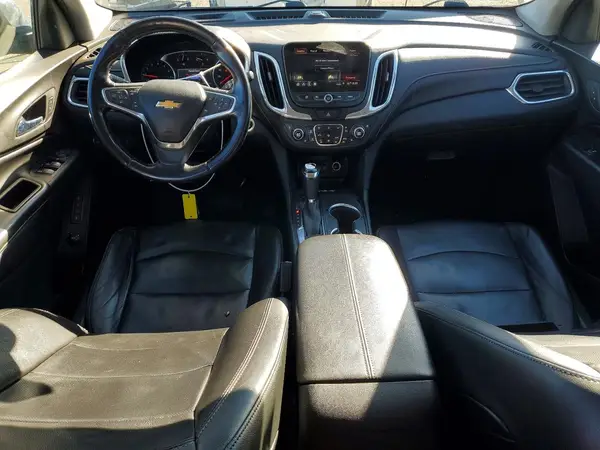 3GNAXYEX7KS576966 2019 CHEVROLET EQUINOX - Image 8