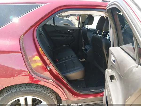 3GNAXYEX7KS619086 2019 CHEVROLET EQUINOX - Image 8