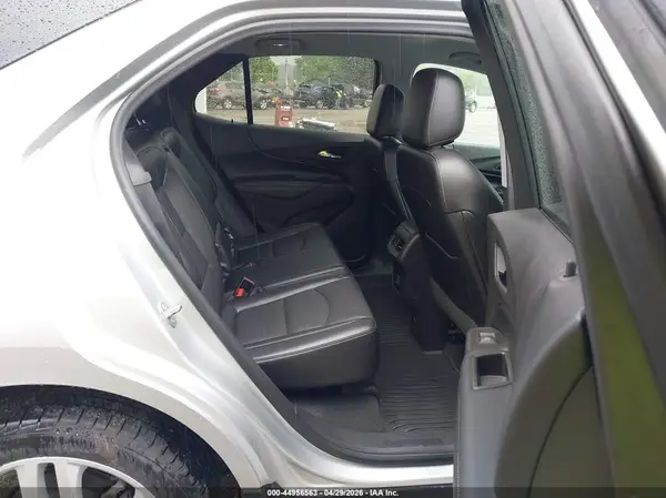 3GNAXYEX7KS637426 2019 CHEVROLET EQUINOX - Image 8