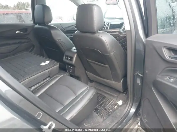 3GNAXYEX7KS672029 2019 CHEVROLET EQUINOX - Image 8