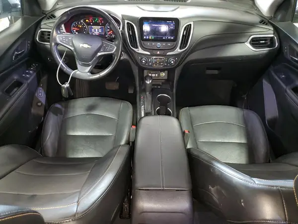 3GNAXYEX7KS678655 2019 CHEVROLET EQUINOX - Image 8