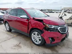 3GNAXYEX7LS507678 2020 CHEVROLET EQUINOX