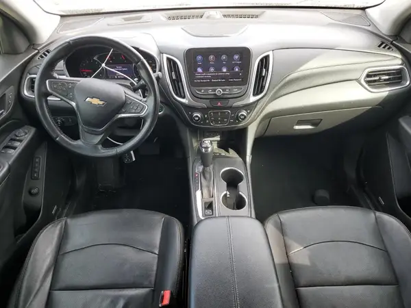 3GNAXYEX7LS529308 2020 CHEVROLET EQUINOX - Image 8