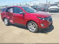 3GNAXYEX7LS611278 2020 CHEVROLET EQUINOX