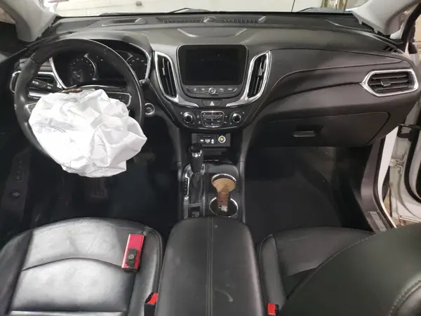 3GNAXYEX7LS724406 2020 CHEVROLET EQUINOX - Image 8