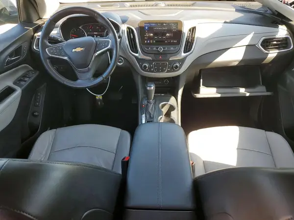 3GNAXYEX7LS734031 2020 CHEVROLET EQUINOX - Image 8