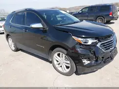 3GNAXYEX8KL124809 2019 CHEVROLET EQUINOX
