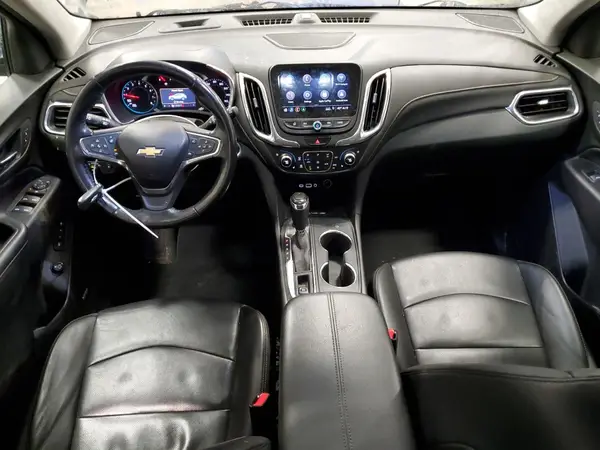 3GNAXYEX8KL182015 2019 CHEVROLET EQUINOX - Image 8