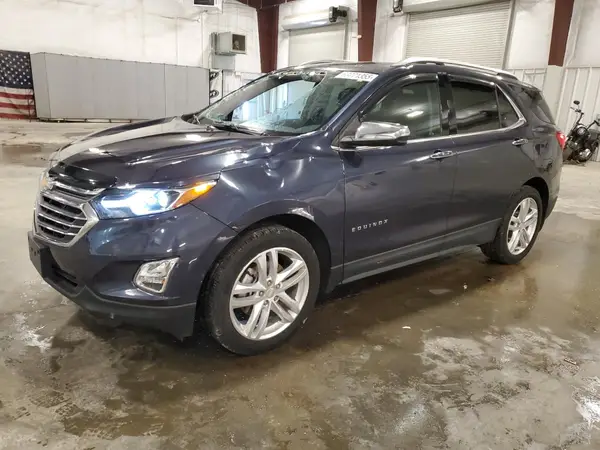 3GNAXYEX8KL307336 2019 CHEVROLET EQUINOX - Image 1