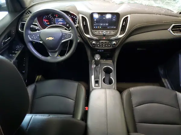 3GNAXYEX8KL307336 2019 CHEVROLET EQUINOX - Image 8