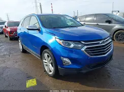 3GNAXYEX8KS510605 2019 CHEVROLET EQUINOX