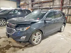 3GNAXYEX8KS547010 2019 CHEVROLET EQUINOX