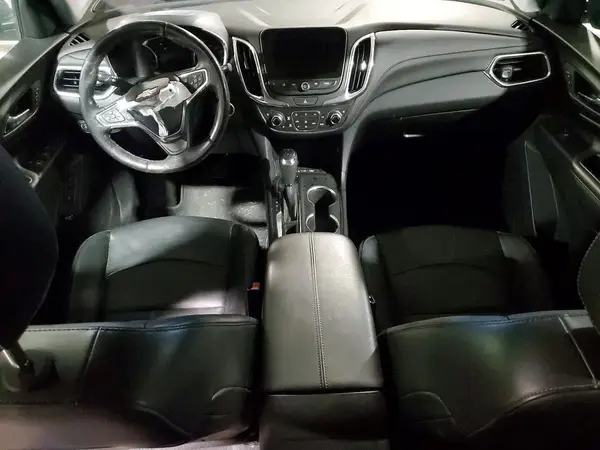 3GNAXYEX8KS547010 2019 CHEVROLET EQUINOX - Image 8